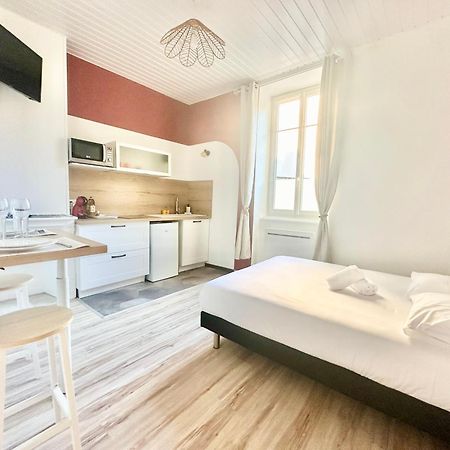 Le Victor, Charmant Et Cosy Limoges Bagian luar foto