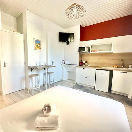 Le Victor, Charmant Et Cosy Limoges Bagian luar foto