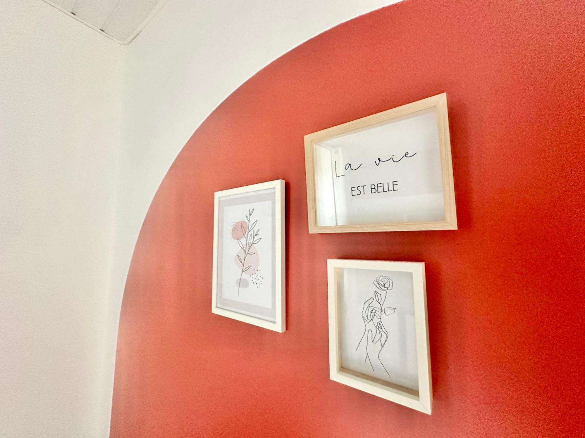Le Victor, Charmant Et Cosy Limoges Bagian luar foto