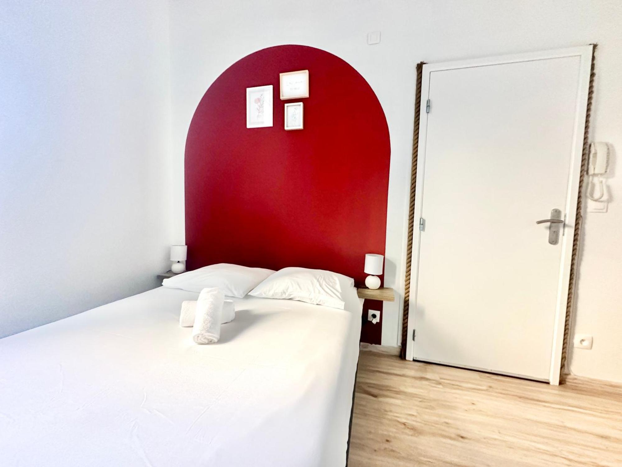 Le Victor, Charmant Et Cosy Limoges Bagian luar foto